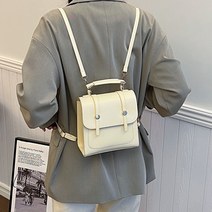 New Fashionable Casual Women's Single-shoulder <b>Backpack</b>.Z0223 - Product Image 4
