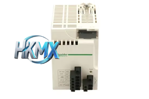 โรงเรียนไม่ Der Bmxcps3500แหล่งจ่ายไฟ AC CPU คอนโทรลเลอร์แบบตั้งโปรแกรมได้ - Product Image 1