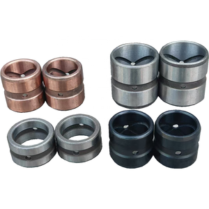 Suku Cadang <span class=keywords><strong>Mini</strong></span> <span class=keywords><strong>Excavator</strong></span> yang Tahan Lama Bushing <span class=keywords><strong>Excavator</strong></span> Ring - Product Image 1
