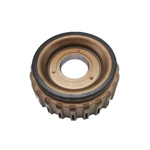 Cilindros Receptores de Embrague Crown Reiz A760E de Alta Calidad Fabricados en Taiwán con Tambor de Entrada, Pistones Superiores e Inferiores, Recomendado por el Gerente de Tienda - Product Image 4