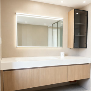 Grand lavabo <span class=keywords><strong>en</strong></span> <span class=keywords><strong>pierre</strong></span> artificielle <span class=keywords><strong>en</strong></span> acrylique domestique ou commercial Lavabo simple ou double personnalisé - Product Image 1