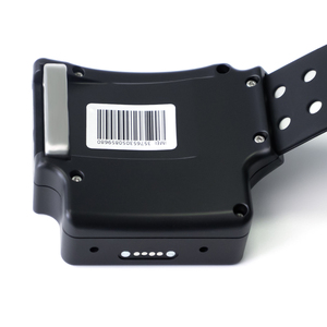 Global 4G cheville GPS Tracker pour prisonniers avec application personnalisable et système de suivi Geofence Alarm WiFi et positionnement LBS - Product Image 4