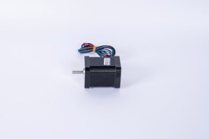 Moteur série 17 28MM 35MM 39MM 42MM 36MM 57MM 0.75Nm pour imprimante 3D, moteur hybride 4 fils, moteur 17, série 17 - Product Image 3