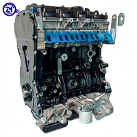 Moteurs complets neufs à prix d'usine pour Citroën, Peugeot, Ford 2.2 HDi 4HH 4HG 4HJ P22DTE – Pièces de système moteur automobile en promotion