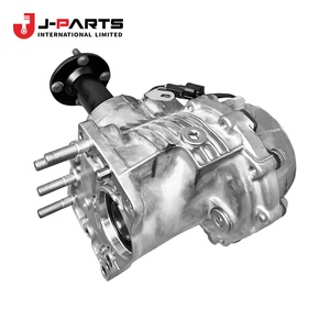 Conjunto de Transferencia para Toyota Hilux LN167 1989-2004 OE 36100-3D170 361003D170 - Product Image 2