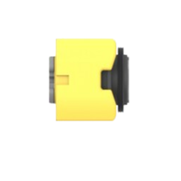 Boîtier de connecteur 2-1418390-1, accessoires de connecteur, connecteur automobile