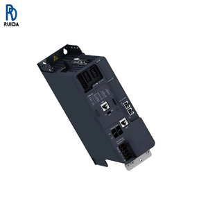 Variador de Frecuencia Trifásico Atv340u22n4s, 2.2 Kw, 380v a 480 V, Corriente de Salida Máxima 7.2 A, 0.599 Khz, Compatible - Product Image 1