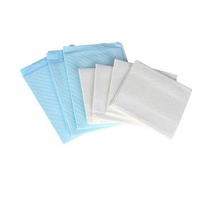 Factory Manufacture Comfortable Soft Adult Incontinence Disposable Nursing Underpads - Product Image 1