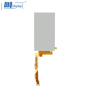 Pantalla LCD TFT LQ047K3SX06 de 4.7 Pulgadas, 720*1280, 450cd/m2 de Luminancia, Interfaz MIPI, Pantalla Pequeña con Placa de Visualización - Product Image 6