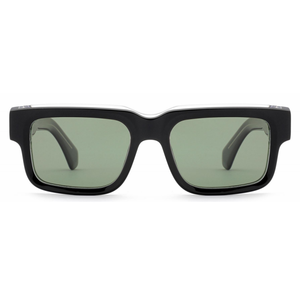 Occhiali da Sole Unisex Trendy Fatti a Mano con Montatura Spessa Quadrata Polarizzata, Produttore 2025, Occhiali da Sole Spessi Polarizzati in Acetato per Donna - Product Image 6