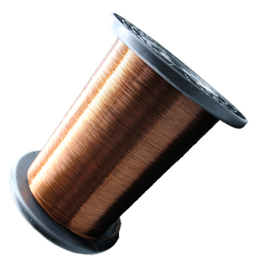 Alambre esmaltado <span class=keywords><strong>de</strong></span> <span class=keywords><strong>aluminio</strong></span> <span class=keywords><strong>de</strong></span> <span class=keywords><strong>poliuretano</strong></span> redondo con <span class=keywords><strong>esmalte</strong></span> aislante, accesorios <span class=keywords><strong>de</strong></span> motor <span class=keywords><strong>de</strong></span> acero inoxidable, con barniz - Product Image 6