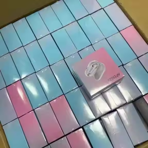 Hot Bán 2-4 Ngày Giao Hàng Phổ Biến Tiếng Ồn Hủy Bỏ TWS Tai Nghe & Tai Nghe Thể Thao Ngoài Trời Tai Nghe - Product Image 5