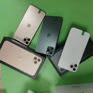 <span class=keywords><strong>iPhone</strong></span> <span class=keywords><strong>11</strong></span> <span class=keywords><strong>Pro</strong></span> <span class=keywords><strong>Max</strong></span> มือสองราคาส่ง ขนาด 6.5 นิ้ว สภาพ A+ ผ่านการทดสอบครบ ปลดล็อคทั่วโลก ความจุ 64GB <span class=keywords><strong>256GB</strong></span> - Product Image 3