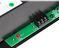 Yongli 80W YL-U1 Catu Daya Laser CO2 80W 110V 120V 220V Sumber Laser untuk Mesin Pemotong dan Pengukir Laser CO2