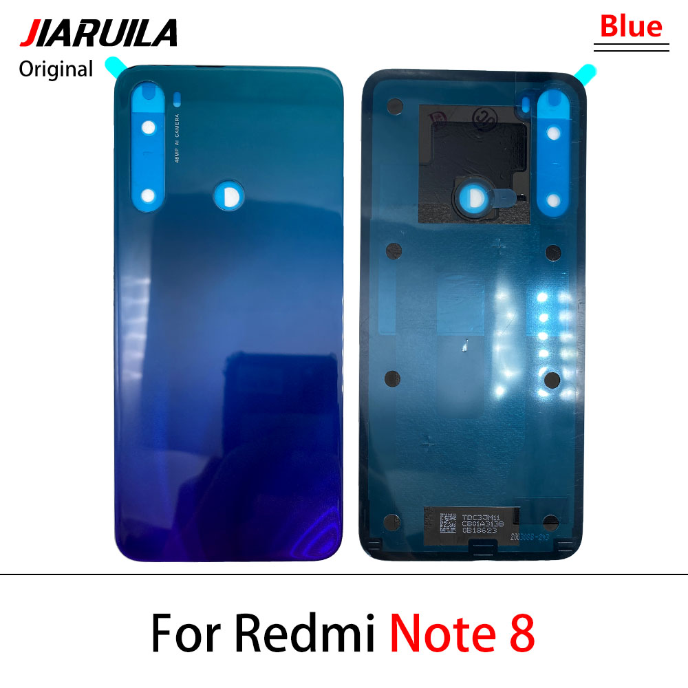 Note 8(Blue)
