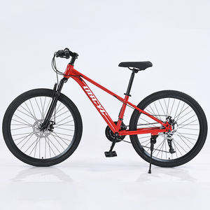<span class=keywords><strong>Bicicleta</strong></span> De Montaa 24 '26' 27.5 ''pulgadas MTB <span class=keywords><strong>bicicleta</strong></span> De montaña de 21 velocidades llanta de aleación de aluminio para adultos hombres y mujeres - Product Image 6