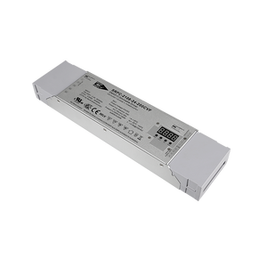 Controlador LED DMX512/RDM SRPC-2108-24-200CVF 100-277V - Atenuación sin Parpadeo PWM de 35KHZ para Salas de Conciertos/Estudios de Cine/Cafés - Product Image 4