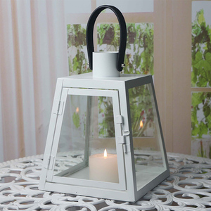 Especial de Metal linterna de <span class=keywords><strong>la</strong></span> vela de <span class=keywords><strong>la</strong></span> decoración de <span class=keywords><strong>la</strong></span> linterna - Product Image 6