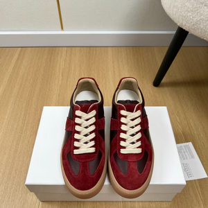 Zapatillas de Marca de Diseñador de Lujo Originales de Alta Gama para Mujer, Zapatos Casuales Modernos y Populares para Hombre - Product Image 4