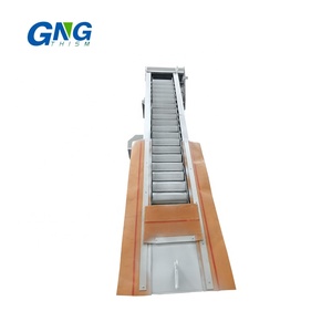 Máy Sàng Lọc Thanh Lọc Lưới Bước - Product Image 3