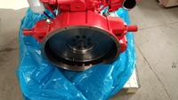 Ensemble moteur diesel 4BT B140 93359155, moteur de remplacement pour camion ISB, bus, groupe électrogène