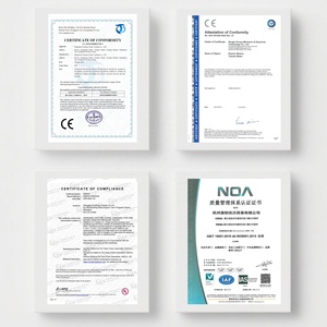 Puertas Industriales Enrollables <span class=keywords><strong>de</strong></span> Acero Resistentes al Fuego por 3 Horas, Modelo 2026, Puerta Metálica Enrollable con Clasificación <span class=keywords><strong>de</strong></span> Resistencia al Fuego, Precio <span class=keywords><strong>de</strong></span> Fábrica al por Mayor - Product Image 4