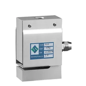 S-Type Load Cell Sas 10Kg Krachtsensor Pull Push