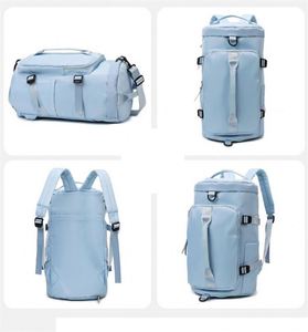 Wsy473 Travel Duffle Bag Gym Bags With Logo - Product Image 6