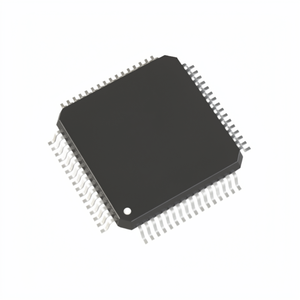 Distribuidor Autorizado UPD78F1142AGB(R)-GAH-AX, Circuito Integrado MCU de 16 Bits, 64KB FLASH, 64LQFP, Componentes Electrónicos Integrados - Product Image 1