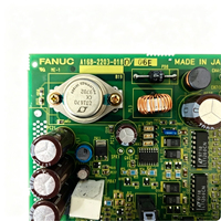 Expédition rapide - Carte de circuit imprimé (PCB) pour armoire de commande FANUC A02B-0207-C057 - Module de commande industriel HDD A02B-0207-C057