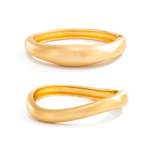 Modernist Stackable 925 Silver Band Rings Set | Multi-Size Minimalist Jewelry for Layering Mix & <b>Match</b> Style Editorial - Product Image 6