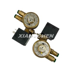 Válvula de Aire de Tinta para Cilindro Original L2.335.058 EMD-S1-E30-6F para Pieza de Máquina de Impresión Offset <span class=keywords><strong>Komo</strong></span> - Product Image 2