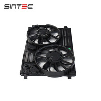 Pièces automobiles AutoCool, ventilateur de refroidissement électrique du radiateur EJ7Z 8C607 B pour Mustang, remplacement du système de refroidissement du moteur