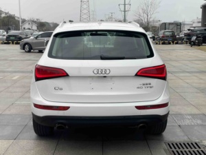 <span class=keywords><strong>Audi</strong></span> <span class=keywords><strong>Q5</strong></span> 2015 40 TFSI Versión Básica Usado, SUV de Gasolina, Auto de <span class=keywords><strong>Segunda</strong></span> <span class=keywords><strong>Mano</strong></span> - Product Image 6