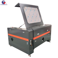 STARMAcnc Machine à prix compétitif pour machines de gravure laser sur bois 100W 130W