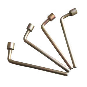 Dongfeng mengshi bánh xe Nut Ổ cắm cờ lê 39c21-01058 - Product Image 1