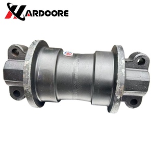 Rouleau supérieur/rouleau de chenille pour excavatrice SH200 CX210 - Product Image 3
