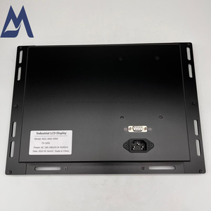 Pantalla LCD Industrial Original Nueva y Genuina A61L-0001-0094, Programación PLC, Control Industrial RS485, 1 Año de Garantía - Product Image 1