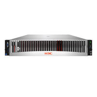 Serveur Ultra Haute Performance H3C UniServer R4900 G6 Neuf Original 2U Montable en Rack Stockage GPU Xeon en Stock