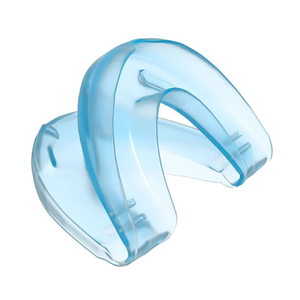 Dispositif <span class=keywords><strong>anti</strong></span>-ronflement Solutions <span class=keywords><strong>anti</strong></span>-ronflement efficaces en silicone Matériau confortable Embouchure de nuit réglable - Product Image 2