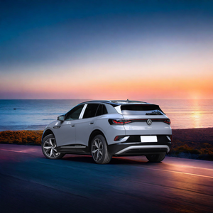 Vendeur vedette 2025 ID.4 Crozz <span class=keywords><strong>PRO</strong></span> 2024 Voiture électrique bleue <span class=keywords><strong>ID4</strong></span> - Product Image 3