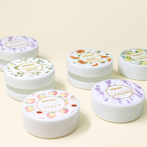 Özel Tasarım Katı Jel Araç Kokusu Ortam Aydınlatmalı - Rekabetçi Fiyat - Product Image 5