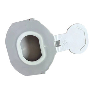 Sacca per pattumiera calda Non tessuta compatibile con VORWERK VK7 FP7 VK700 parti di ricambio per aspirapolvere Vorwerks - Product Image 4