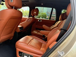 Russland Markt 2023 LI Auto L8 Pro Elektroauto, Elektro fahrzeug, Gebrauchtwagen, Voitures Anlass Günstiger Preis - Product Image 6