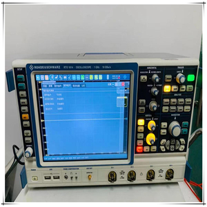 ออสซิลโลสโคปดิจิตอล Rohde Schwarz RTO1014 ความแม่นยำสูง รับประกัน 1 ปี ทดสอบอัตโนมัติ ผลิตในสหรัฐอเมริกา รองรับแรงดันไฟฟ้าหลายระดับ - Product Image 1