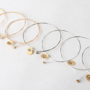 Cordes de harpe à 7 cordes <span class=keywords><strong>L</strong></span>'Oreal, ensemble de cordes de rechange pour accessoires <span class=keywords><strong>L</strong></span>'Oreal - Product Image 3