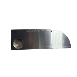 Bloques de Calibración HANTEC V-1 y V-2 - Probador de Abrasión de Alta Precisión con 1 Año de Garantía IP67 - Product Image 4