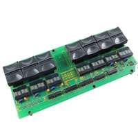 Carte mère d'origine d'occasion A37V103570 pour presse offset Manroland, pièce de rechange pour machines d'impression 37V 1035 70