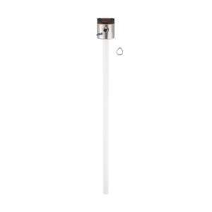 Sensor de Nivel Electrónico Mt-IFM LK7022 Original, Nuevo, Sonda de 264 mm, M12, IO-Link, PROFINET, Interruptor Digital de Prevención de Sobrellenado - Product Image 5