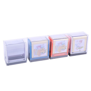 Timbres en caoutchouc auto-encreurs <span class=keywords><strong>Textile</strong></span> étanche personnalisé étiquette de <span class=keywords><strong>nom</strong></span> timbres pour vêtements - Product Image 1